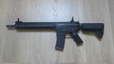 Image pour Colt M4A1 Block 2 AEG by King Arms