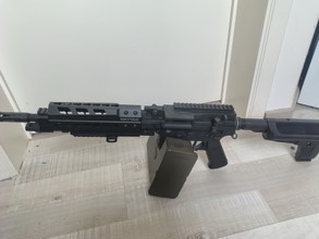 Imagen para Krytac lmg 2