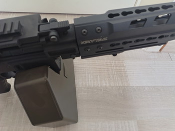 Image 2 for Krytac lmg 2