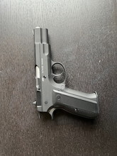 Image for ASG CZ 75 GBB