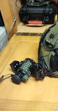 Afbeelding van PVS-14 mil spec tube NVG