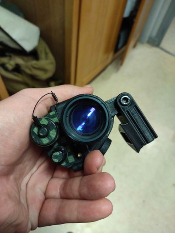 Image 2 for PVS-14 mil spec tube NVG