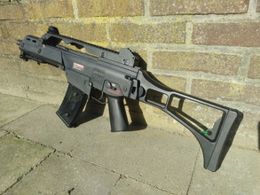 Bild für GFC G39C (groote versie van G36C)