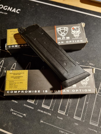 Image 3 pour Mags aps g series et copies de glock