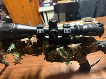 Bild 2 für MTW 10 Inch met Reaper M engine
