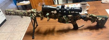 Bild 5 für MTW 10 Inch met Reaper M engine