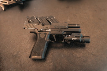 Afbeelding 3 van Sig xcarry 3 mags