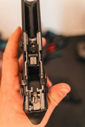 Afbeelding 4 van Sig xcarry 3 mags