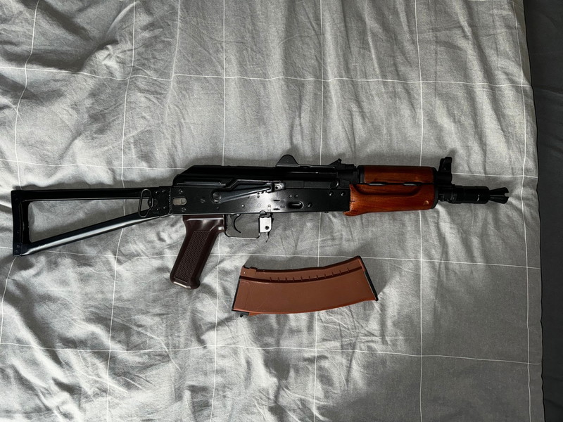 Image 1 for E&L AKS-74UN Platinum