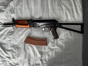 Imagen 2 de E&L AKS-74UN Platinum