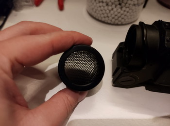 Afbeelding 2 van ELCAN SpecterDR 1-4x scope.