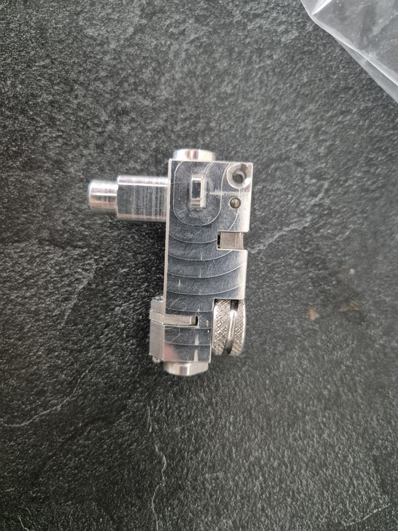 Imagen 1 de Hop-up unit Combat Union