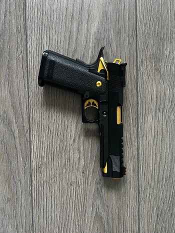 Image 2 pour Zeer mooie Tokyo Marui Hi capa 5.1