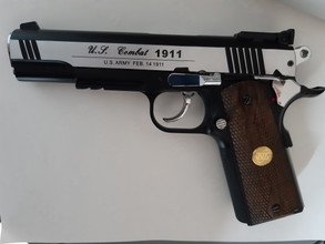 Image pour Colt 1911