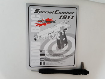 Afbeelding 3 van Colt 1911