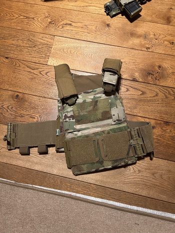 Afbeelding 2 van Echte Fcpc V5 ferro concepts multicam