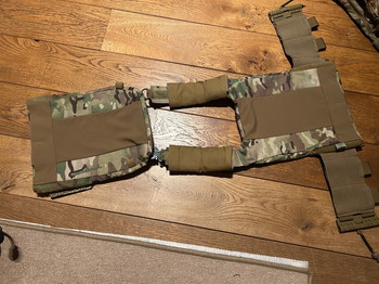 Afbeelding 3 van Echte Fcpc V5 ferro concepts multicam