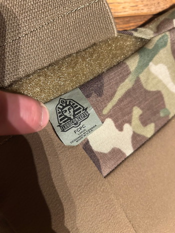 Afbeelding 4 van Echte Fcpc V5 ferro concepts multicam