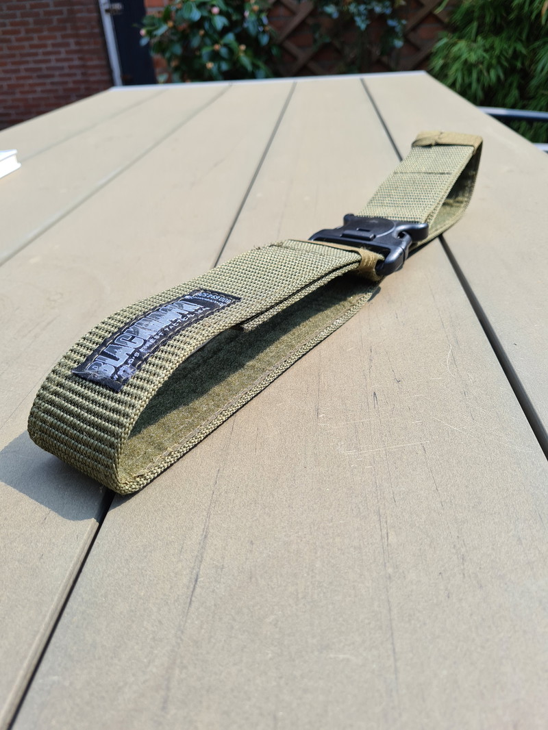 Image 1 for blackhawk riem