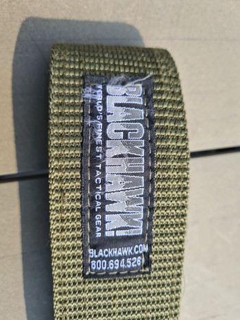 Image 2 for blackhawk riem