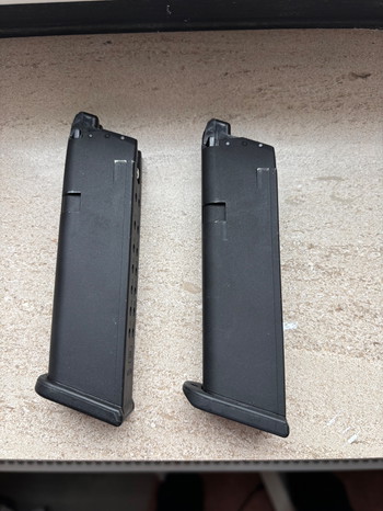 Imagen 3 de Umarex G17 gen 5 magazijnen