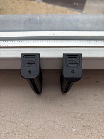 Imagen 4 de Umarex G17 gen 5 magazijnen