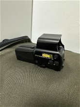 Image pour Meerdere Aim-O holo sights