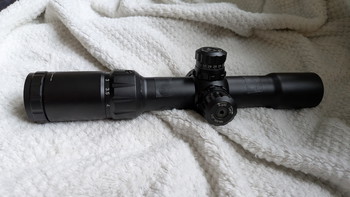 Imagen 2 de RAM Tactical CQB 1.5-4x30  LPVO