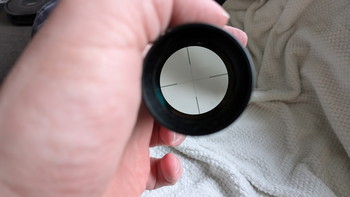 Imagen 3 de RAM Tactical CQB 1.5-4x30  LPVO