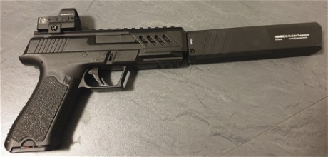 Image for AEP glock
