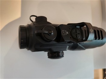 Image 3 for Gereserveerd: SightMark Wolfhound 6x44 HS-223 Prismatic Red Dot Sight