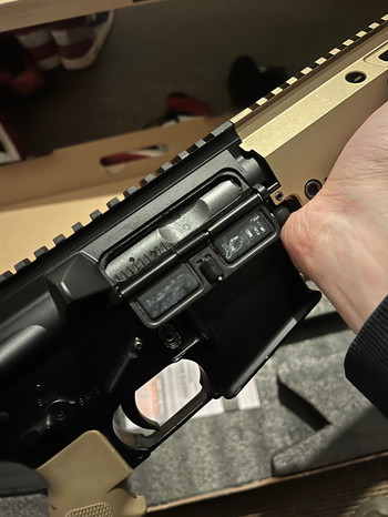 Image 2 pour Golden eagle urgi gbb