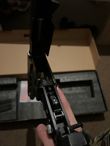 Imagen 3 de Golden eagle urgi gbb