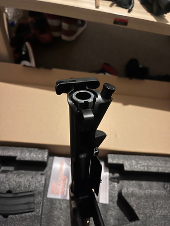 Imagen 4 de Golden eagle urgi gbb