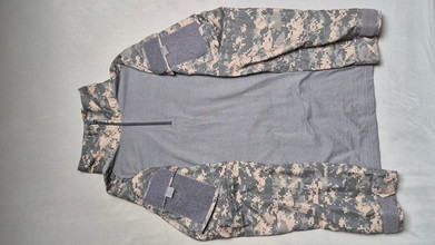Afbeelding van Combat Shirt