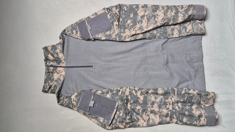 Image 1 pour Combat Shirt