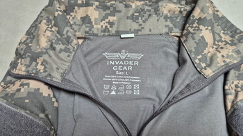 Image 3 pour Combat Shirt