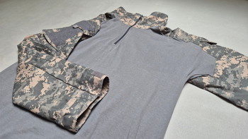Image 4 pour Combat Shirt