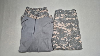 Image 6 pour Combat Shirt