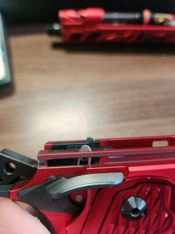 Bild 2 für Hi Capa Full custom