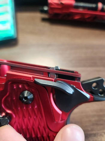 Bild 3 für Hi Capa Full custom