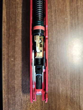 Bild 5 für Hi Capa Full custom