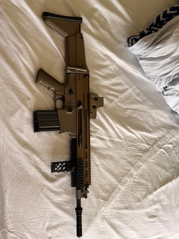 Image 2 for Tokyo Marui scar