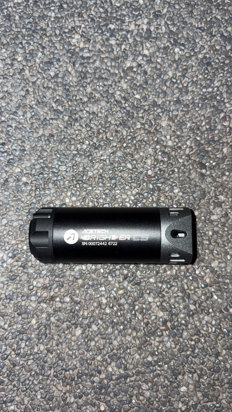 Image 1 for Acetech Brighter CS Tracer Unit