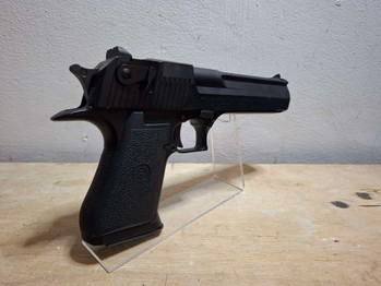 Afbeelding 4 van Tokyo Marui Desert Eagle Hard Kick - GBB - MINT CONDITION
