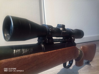 Bild 3 für Replique Sniper Well MB03