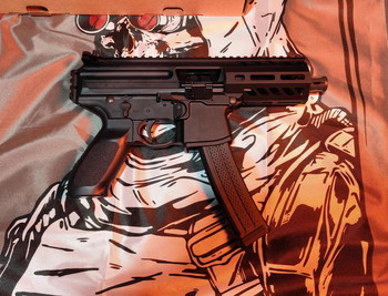 Image 2 for APFG / VFC - MPX-K GBBR