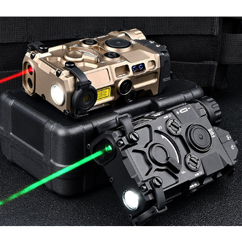 Afbeelding 2 van WADSN Eotech OGL Laser/IR/flashlight