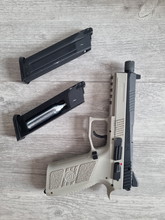 Bild für ASG CZ P-09 Urban grey