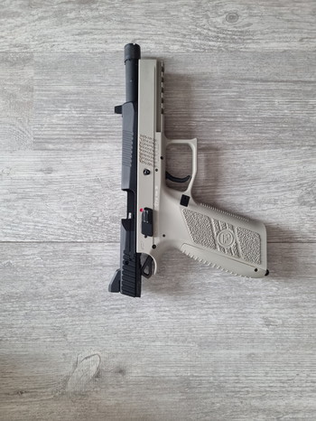 Imagen 4 de ASG CZ P-09 Urban grey